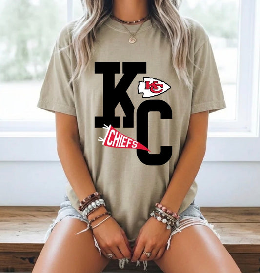 CHIEFS TRANSFER