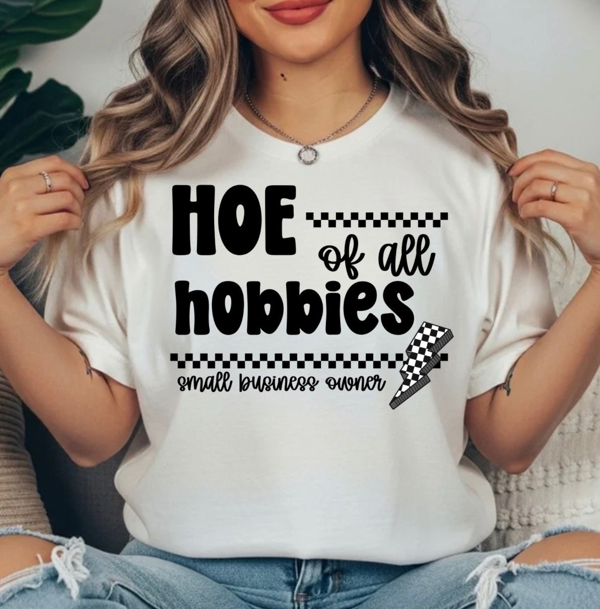 HOBBIES TRANSFER