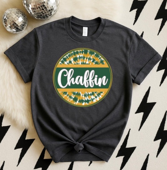 CHAFFIN TRANSFER