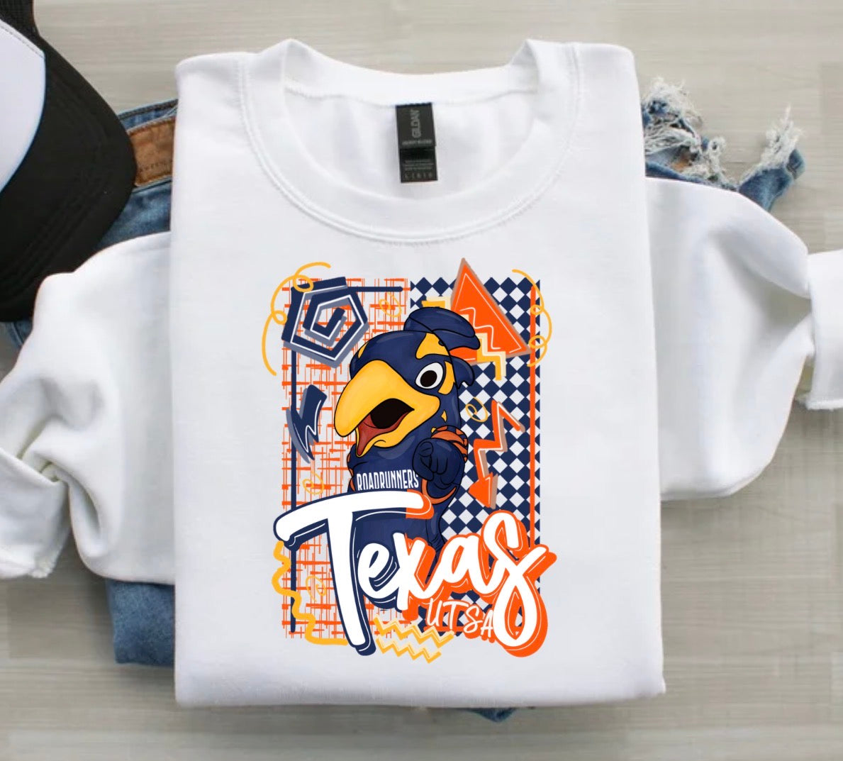 TX TRANSFER