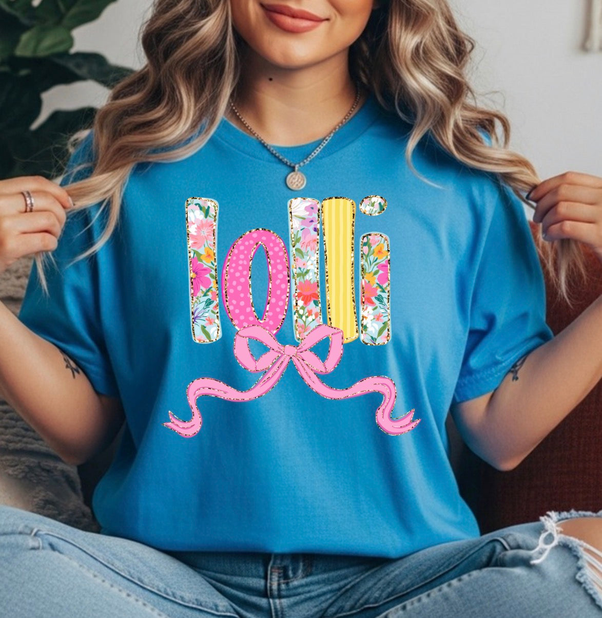 LOLLI TRANSFER