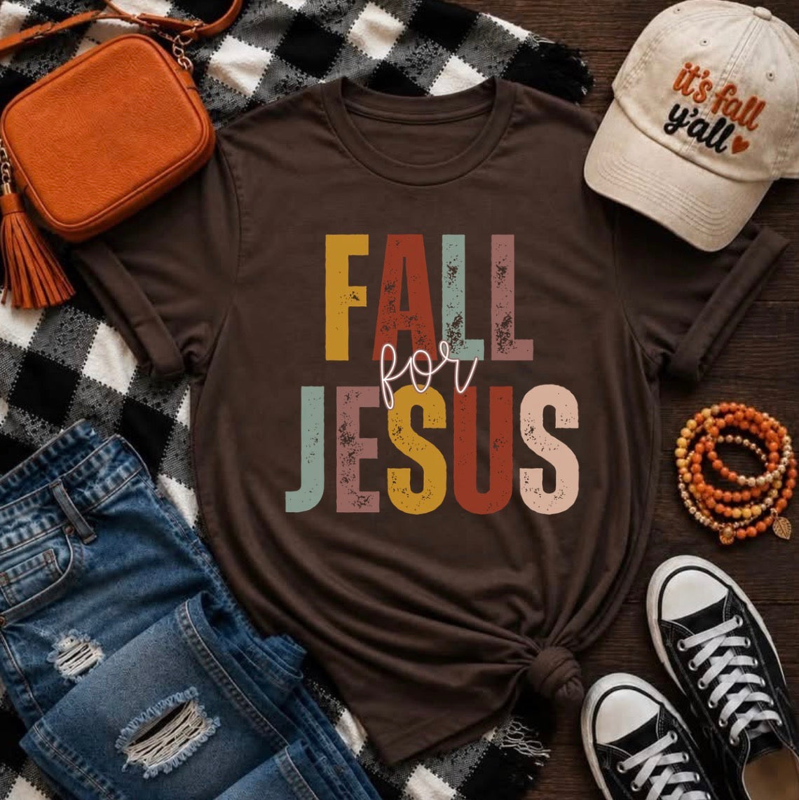 FALL TRANSFER