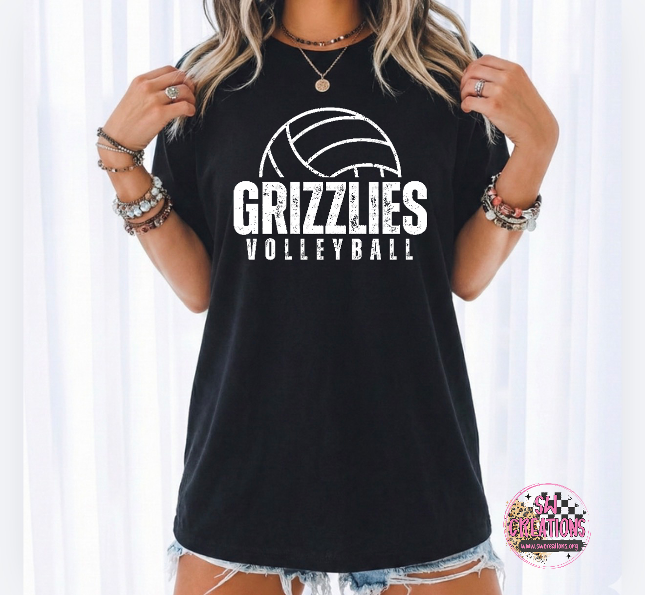 GRIZZLIES VOLLEYBALL TRANSFER