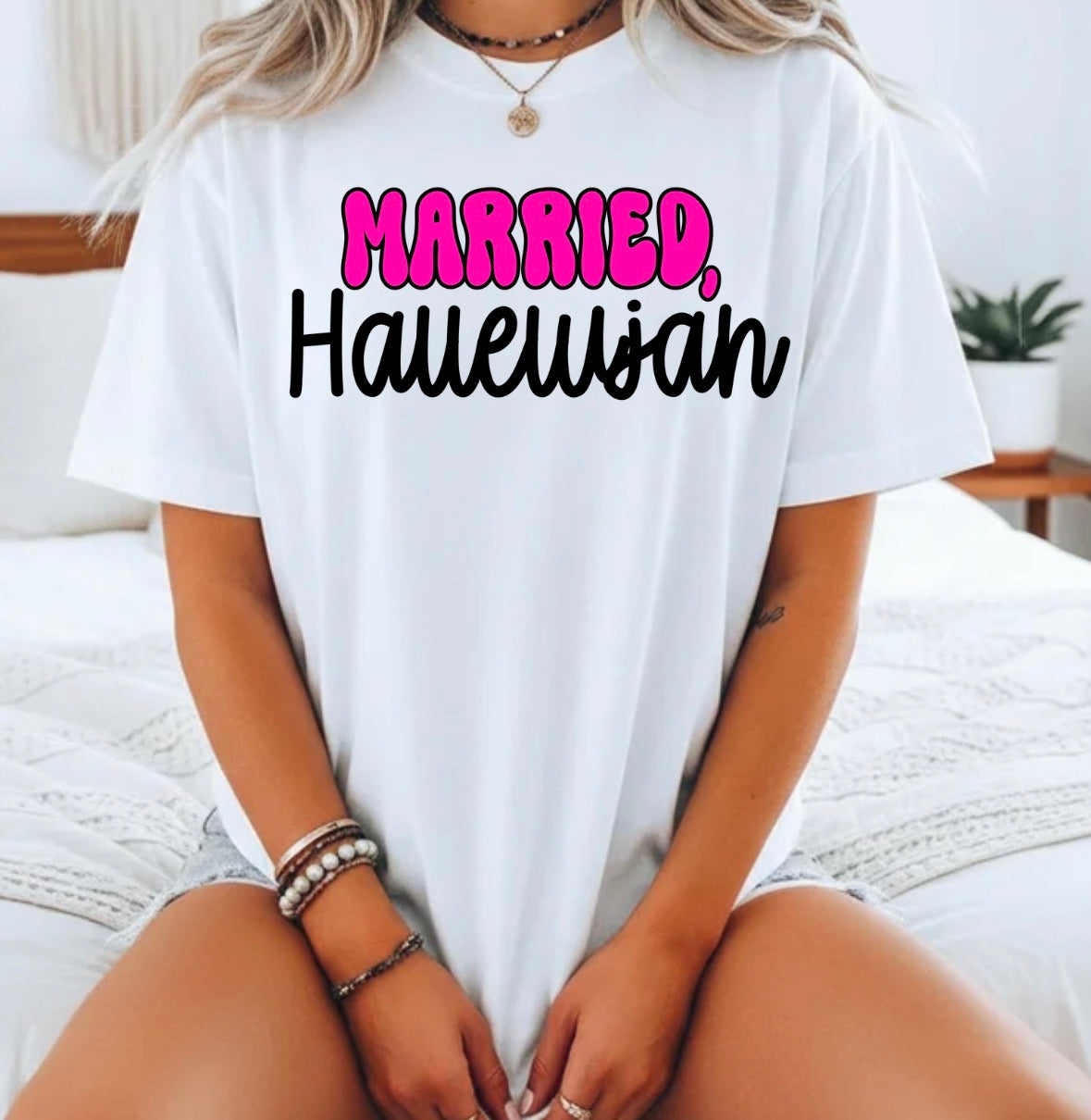 MARRIED TRANSFER