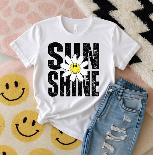 SUNSHINE TRANSFER