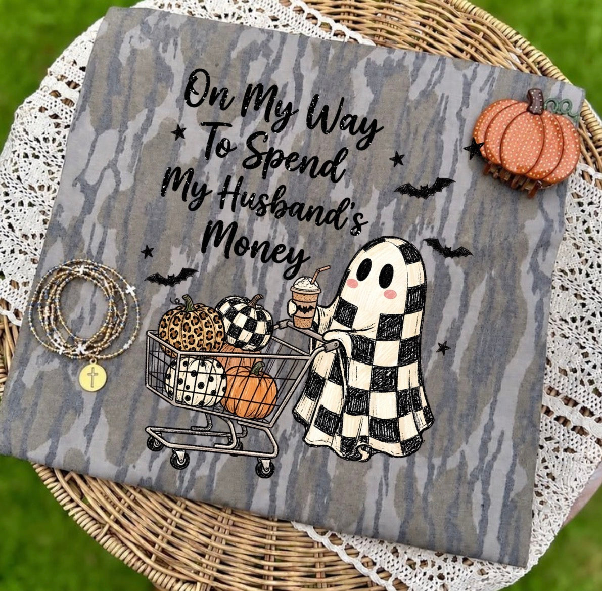 HALLOWEEN TRANSFER