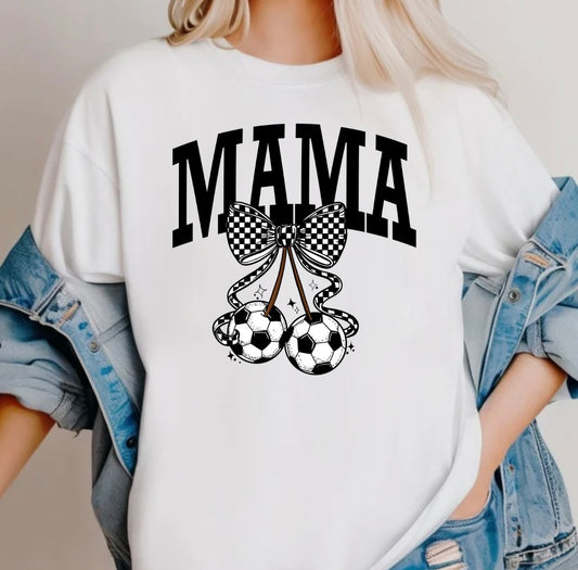 SOCCER TRANSFER