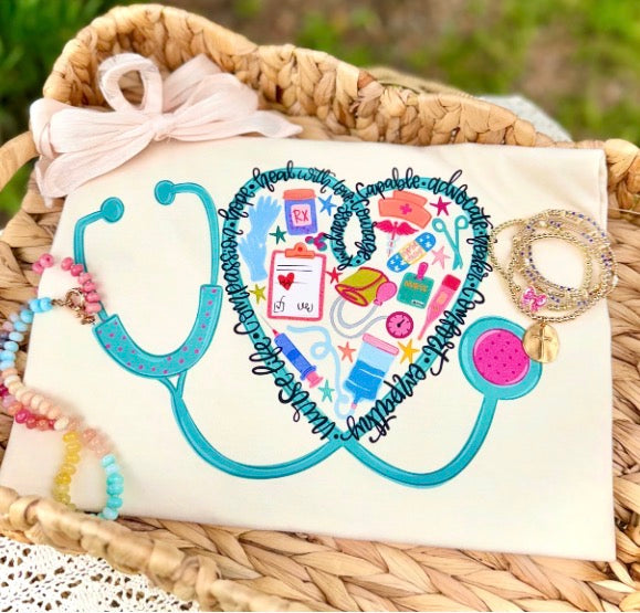 NURSE TRANSFER