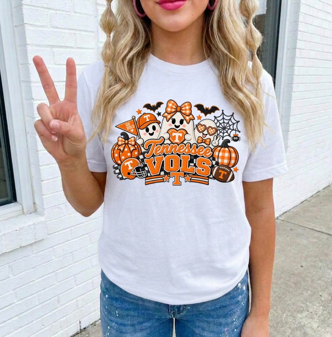 TENNESSEE TRANSFER