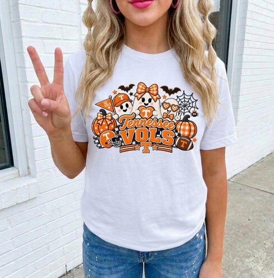 TENNESSEE TRANSFER