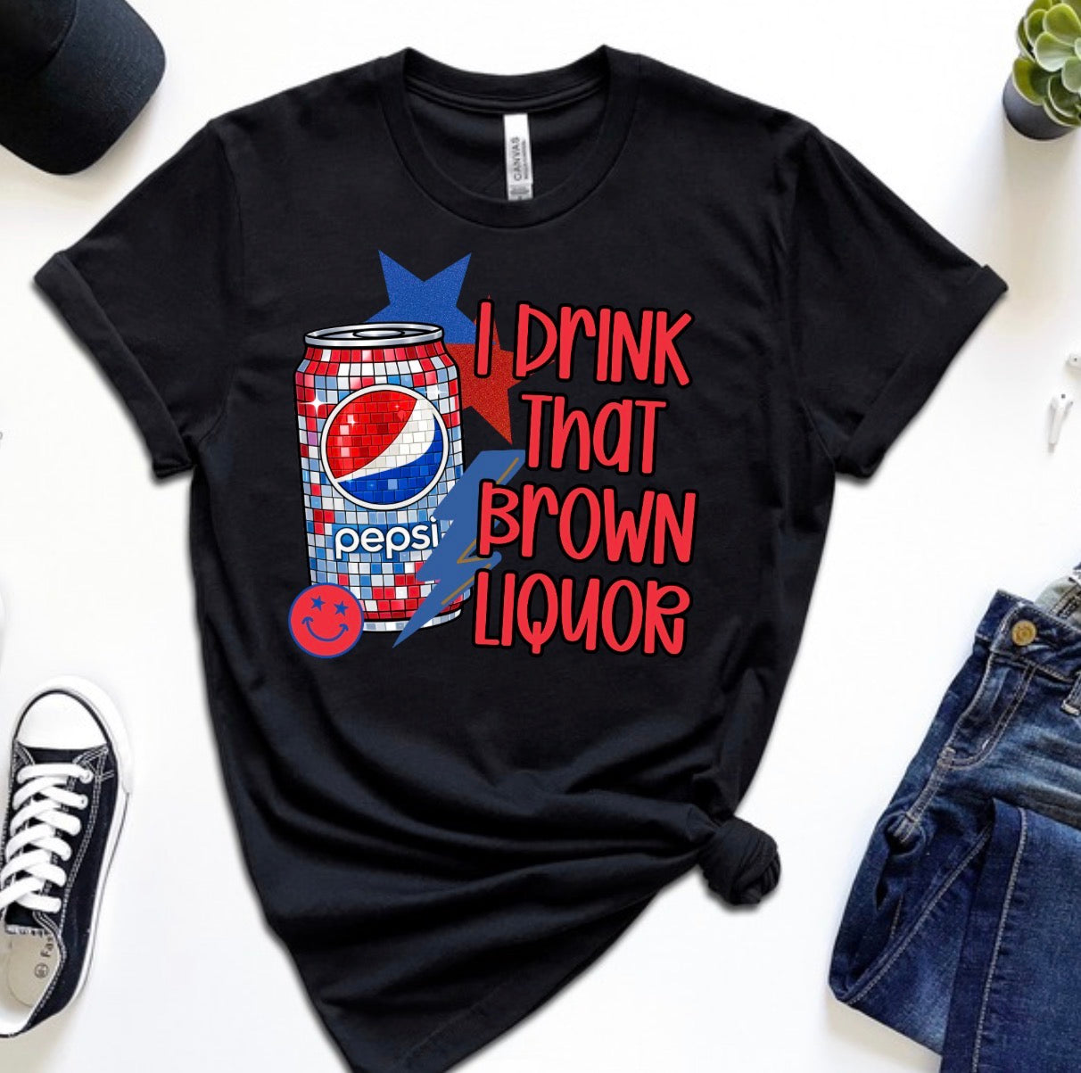 DRINK TRANSFER