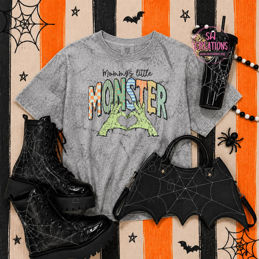 HALLOWEEN TRANSFER