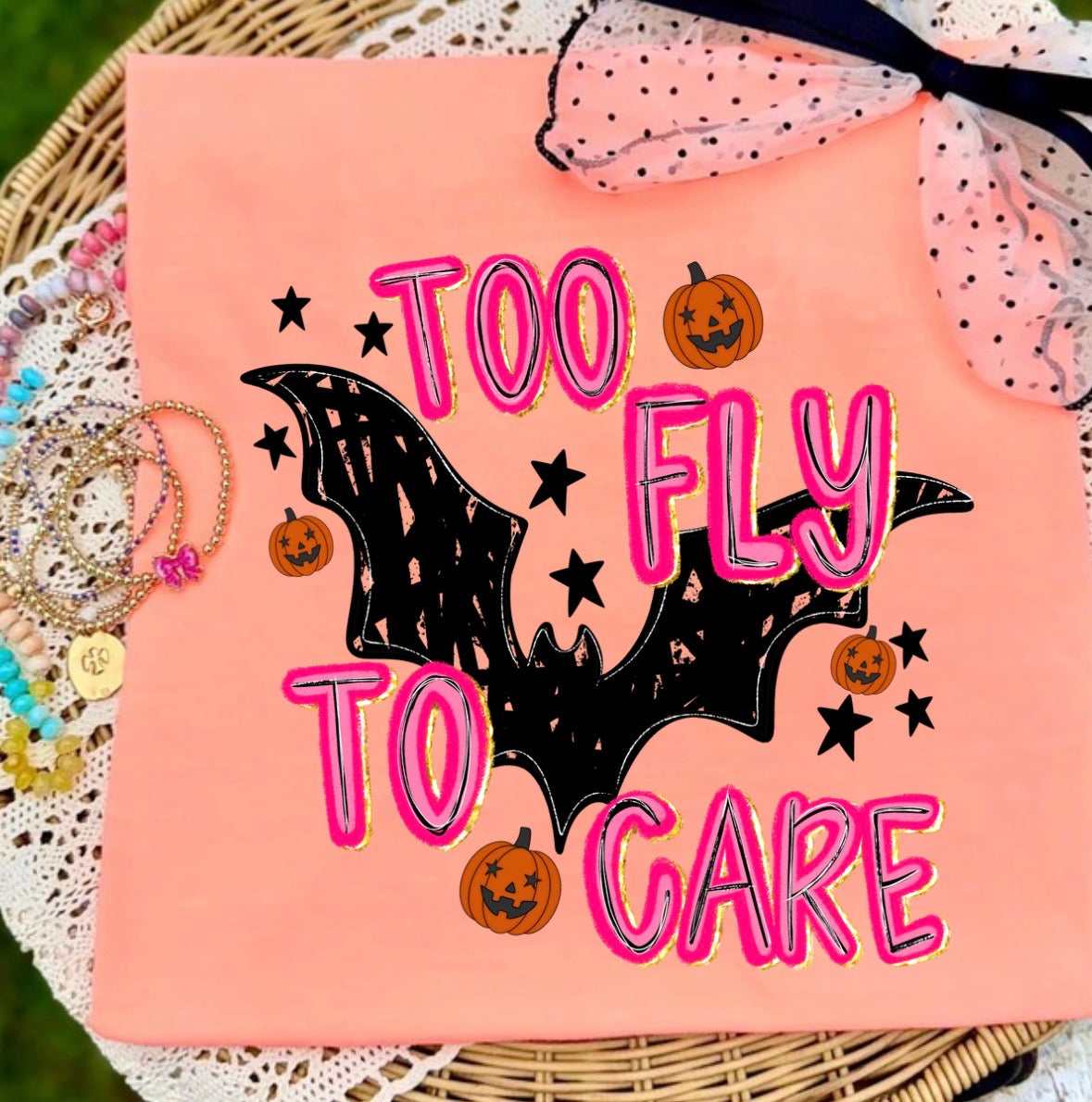 HALLOWEEN TRANSFER