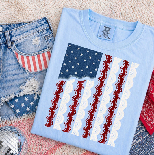 4TH OF JULY TRANSFER