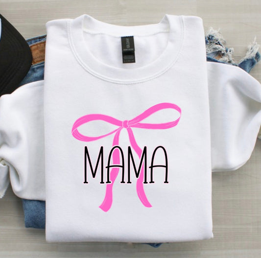 MAMA TRANSFER