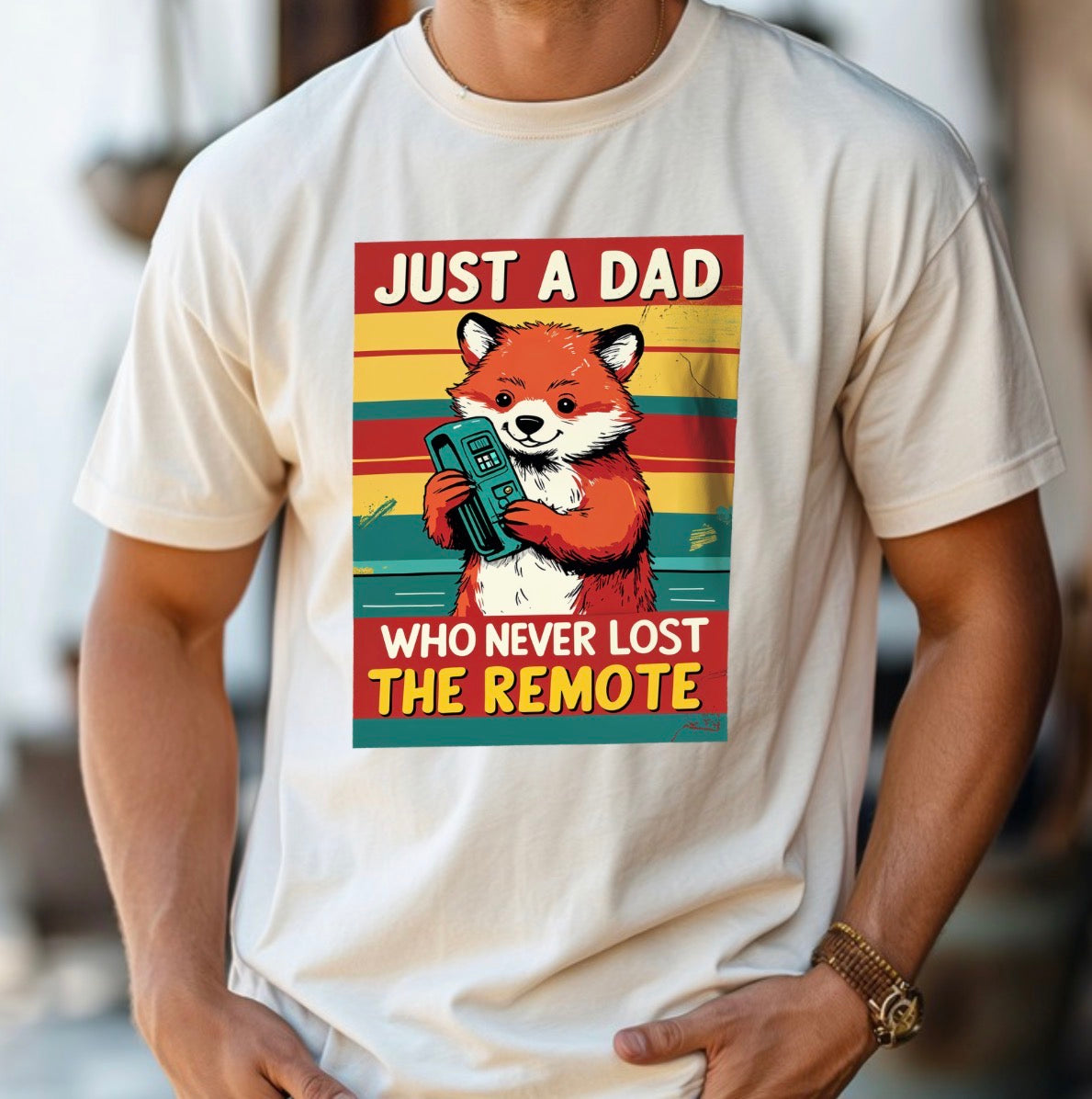 DAD TRANSFER