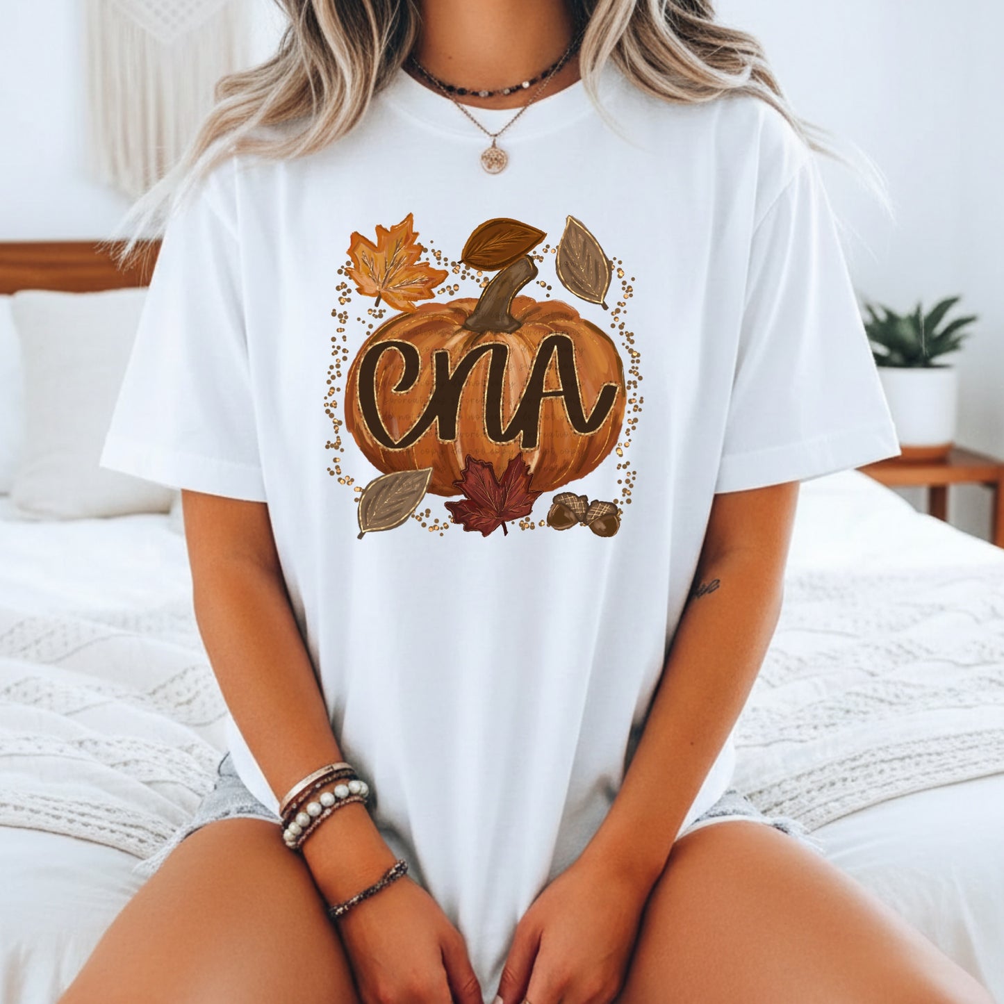 CNA TRANSFER