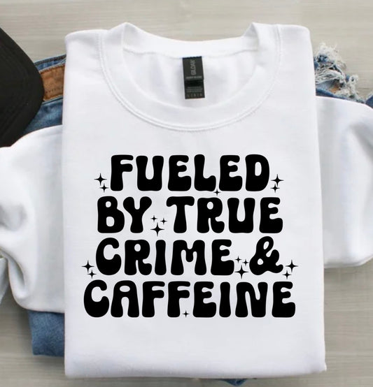FUELED BY TRANSFER