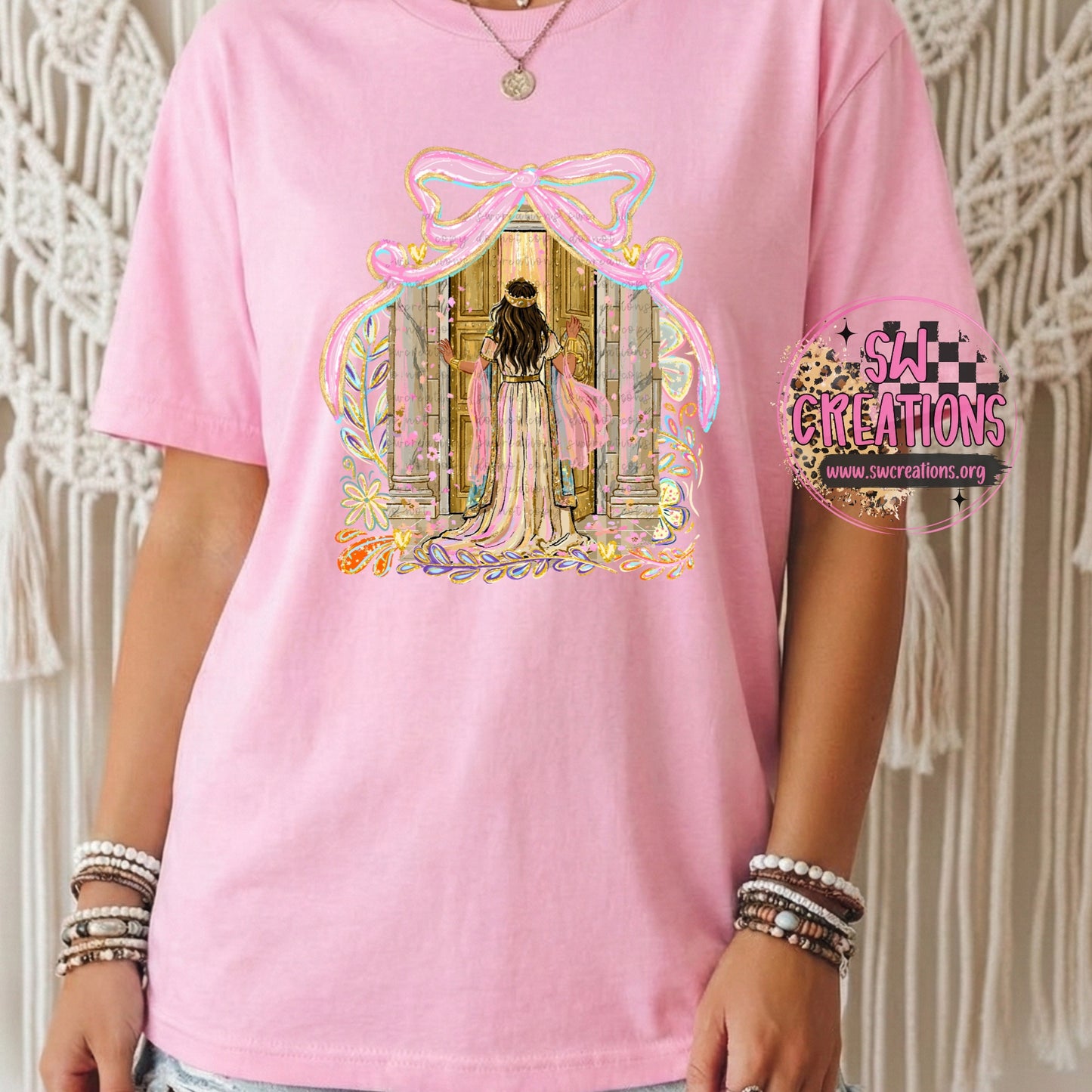 CHRISTIAN TRANSFER