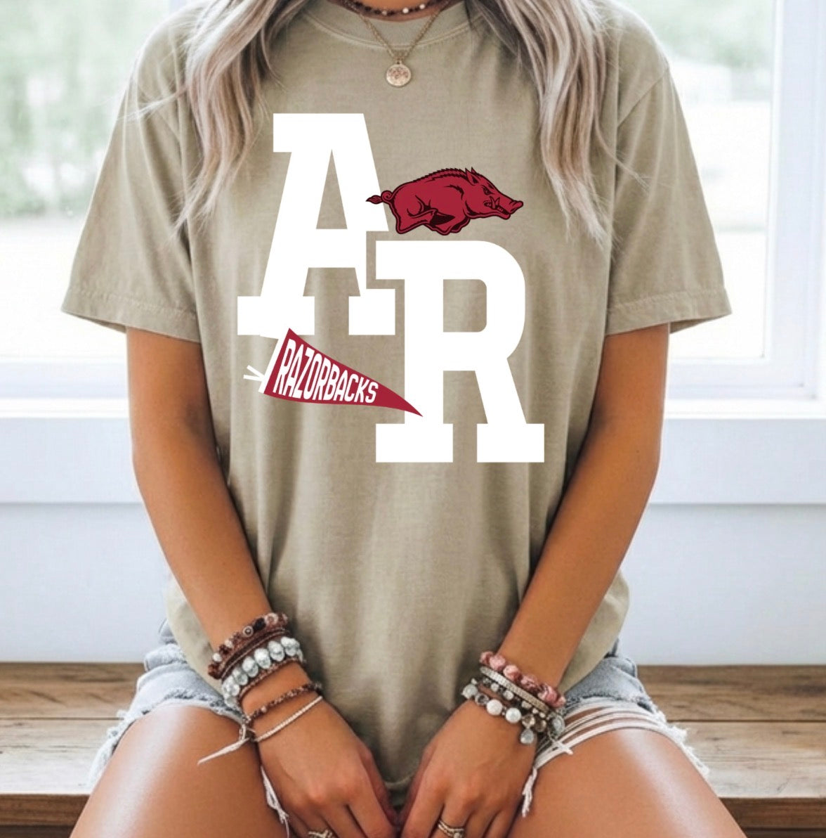 ARKANSAS TRANSFER