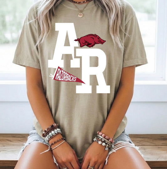 ARKANSAS TRANSFER