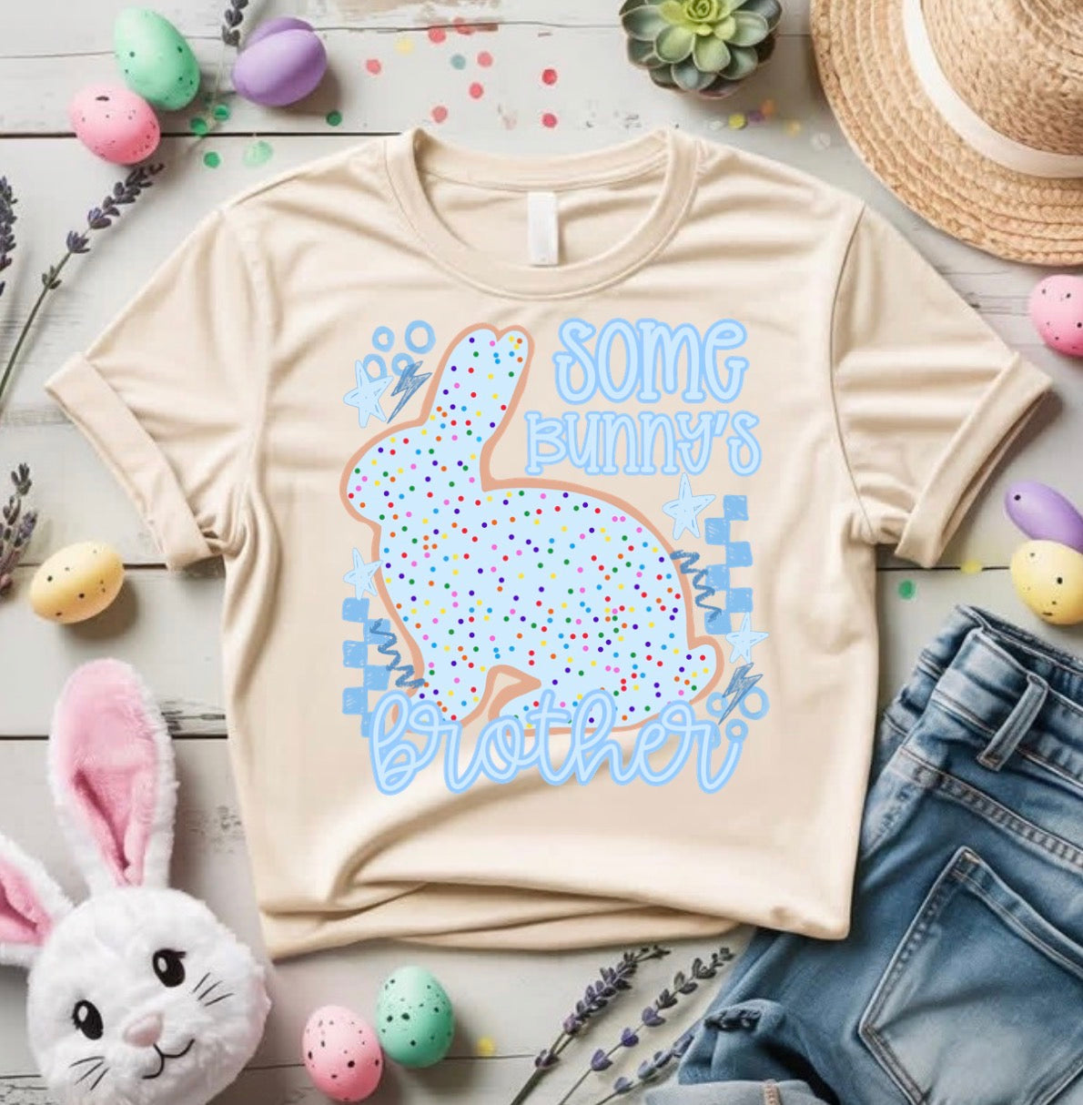EASTER TRANSFER