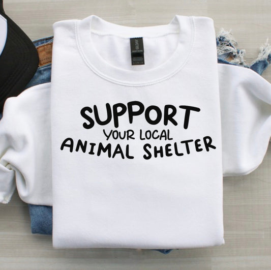 SUPPORT TRANSFER