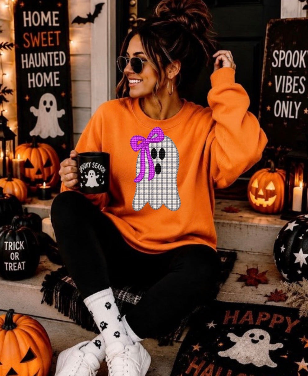 HALLOWEEN TRANSFER