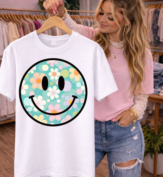 SMILEY TRANSFER