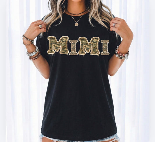 MIMI TRANSFER