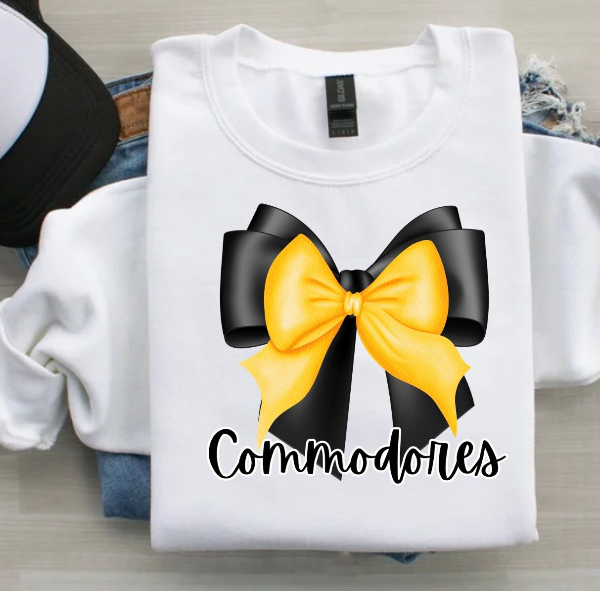 SPORTS BOWS TRANSFER