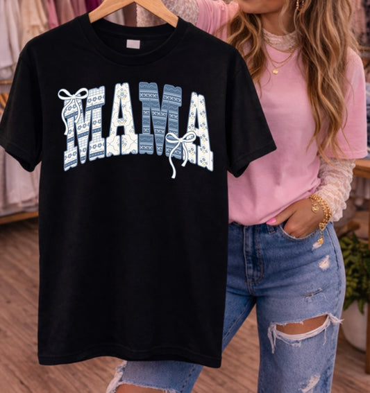 MAMA TRANSFER