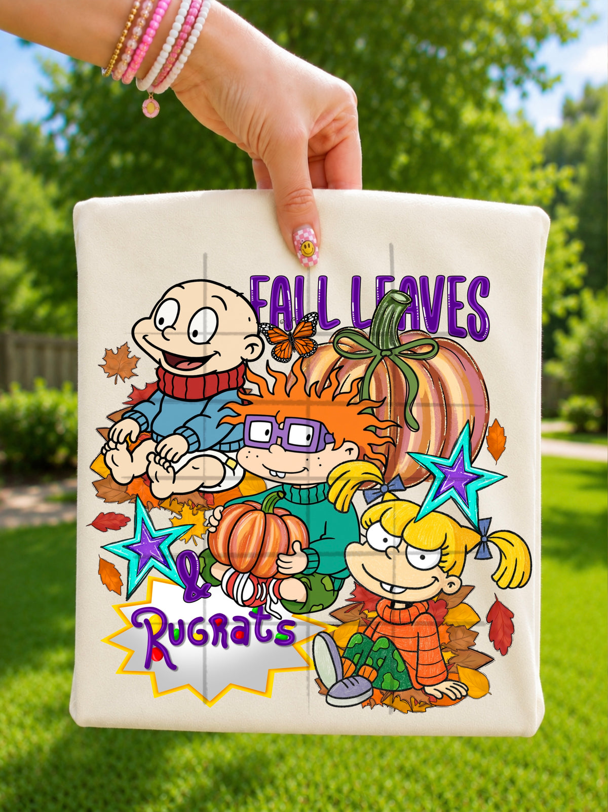 FALL TRANSFER