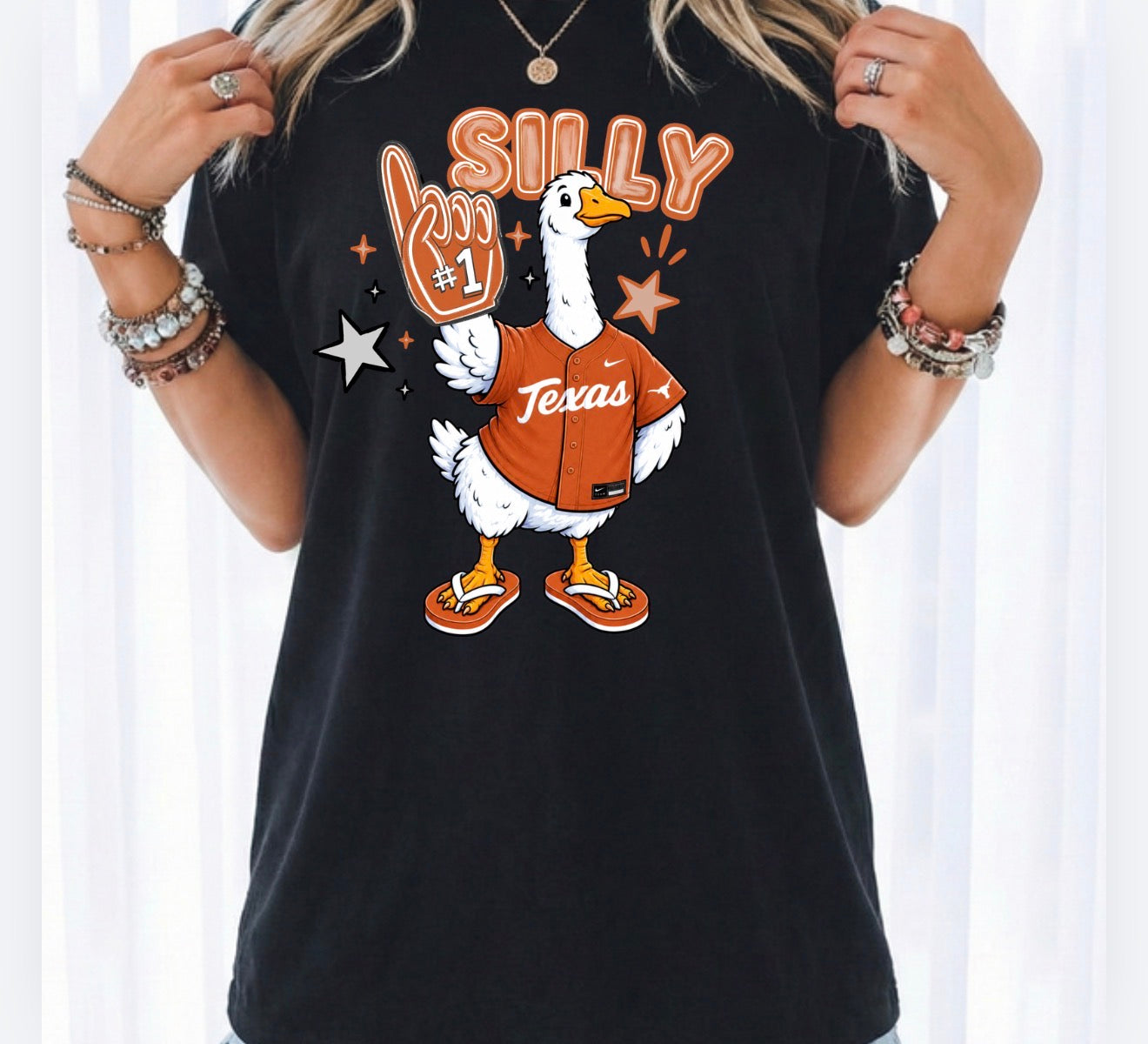 TEXAS TRANSFER