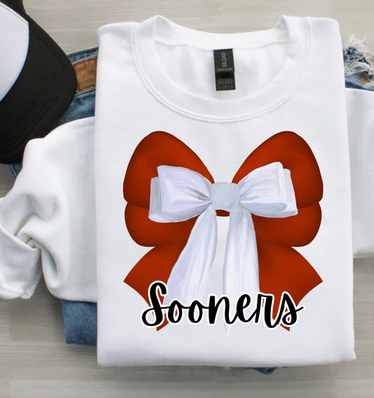 SPORTS BOWS TRANSFER