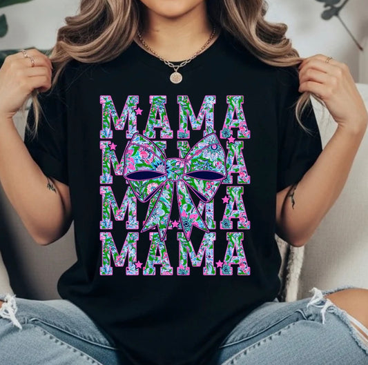 MAMA TRANSFER