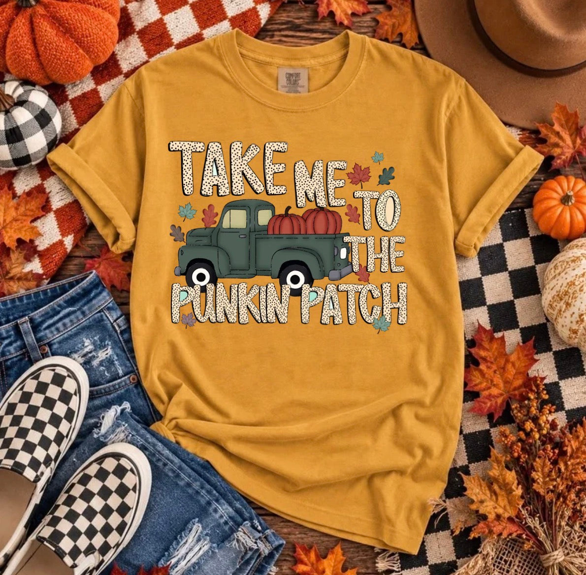 FALL TRANSFER