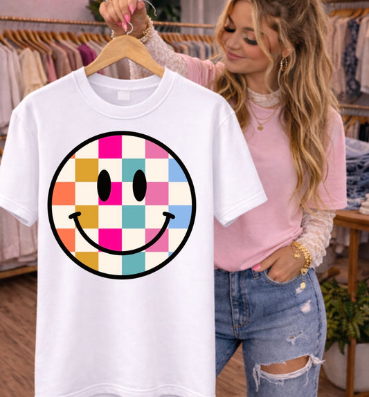 SMILEY TRANSFER