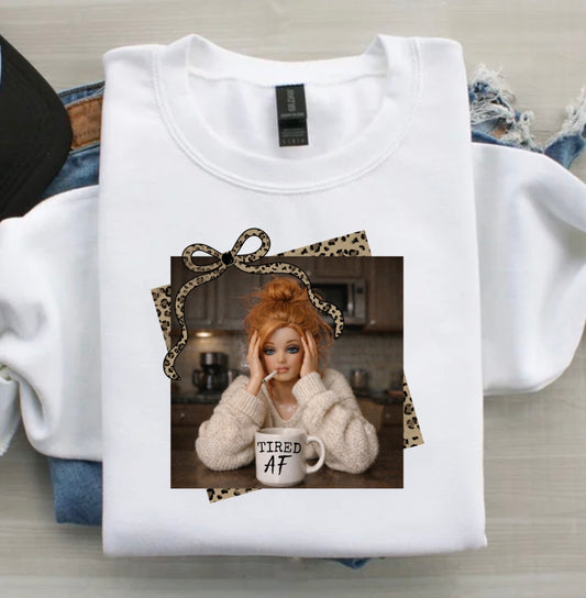 DOLL TRANSFER