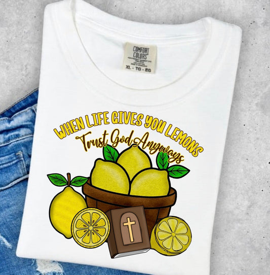 LEMONADE TRANSFER