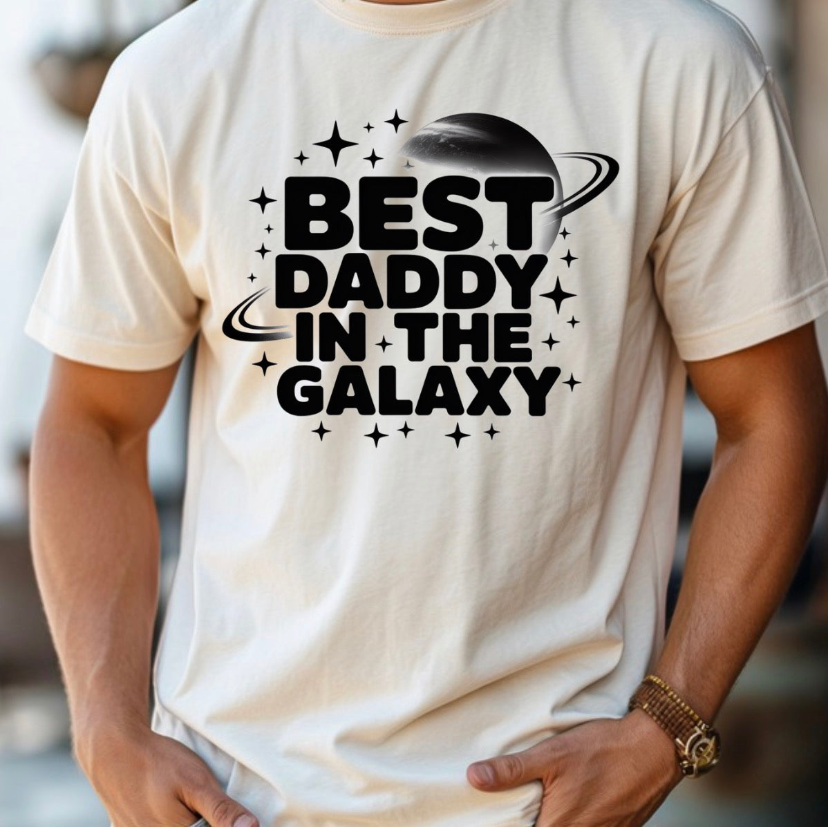 BEST DADDY TRANSFER
