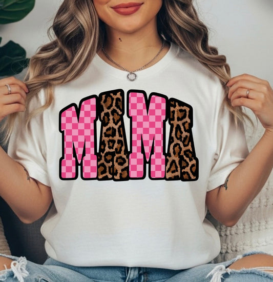 MAMA TRANSFER