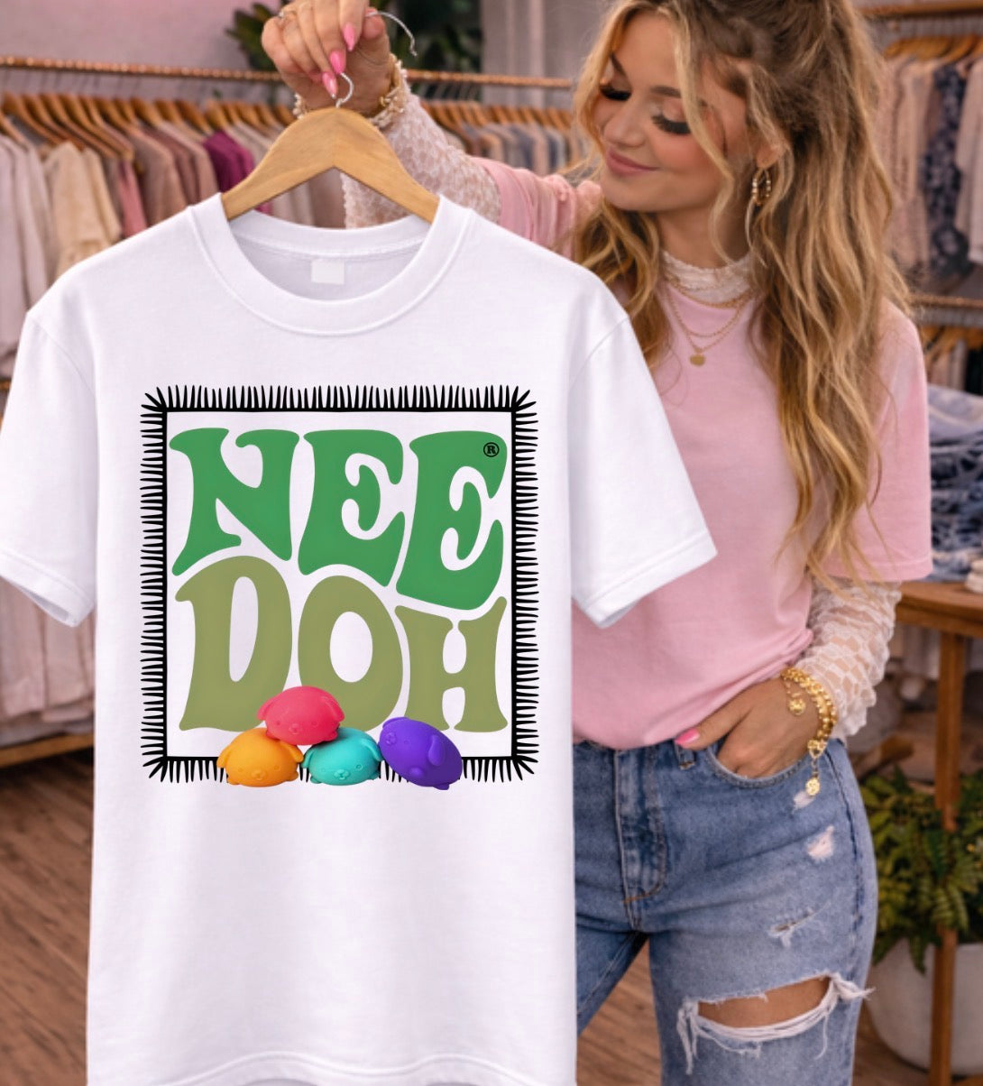 NEEDOH TRANSFER