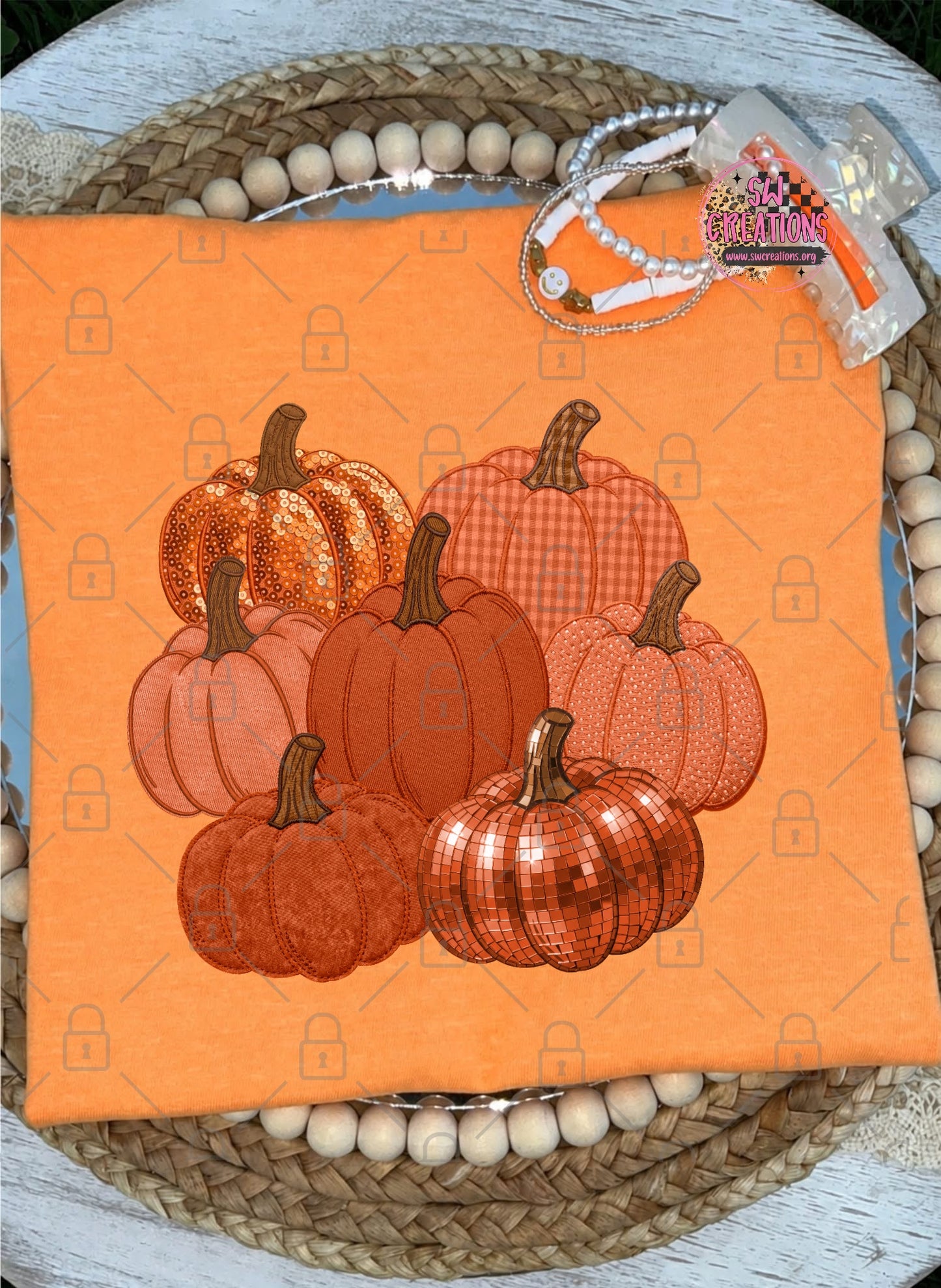 HALLOWEEN TRANSFER