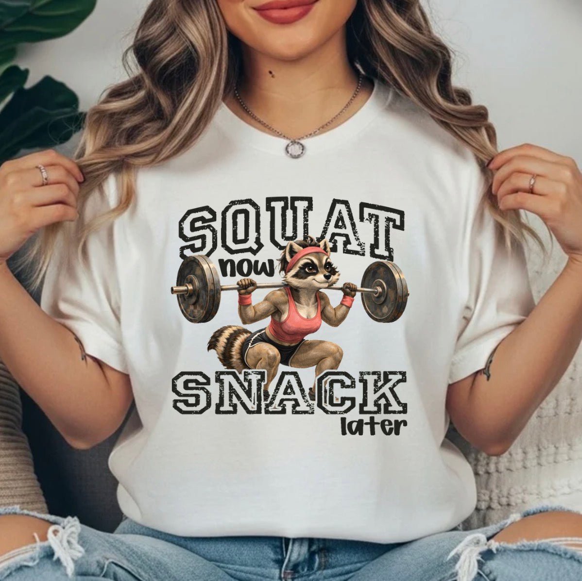 FITNESS TRANSFER