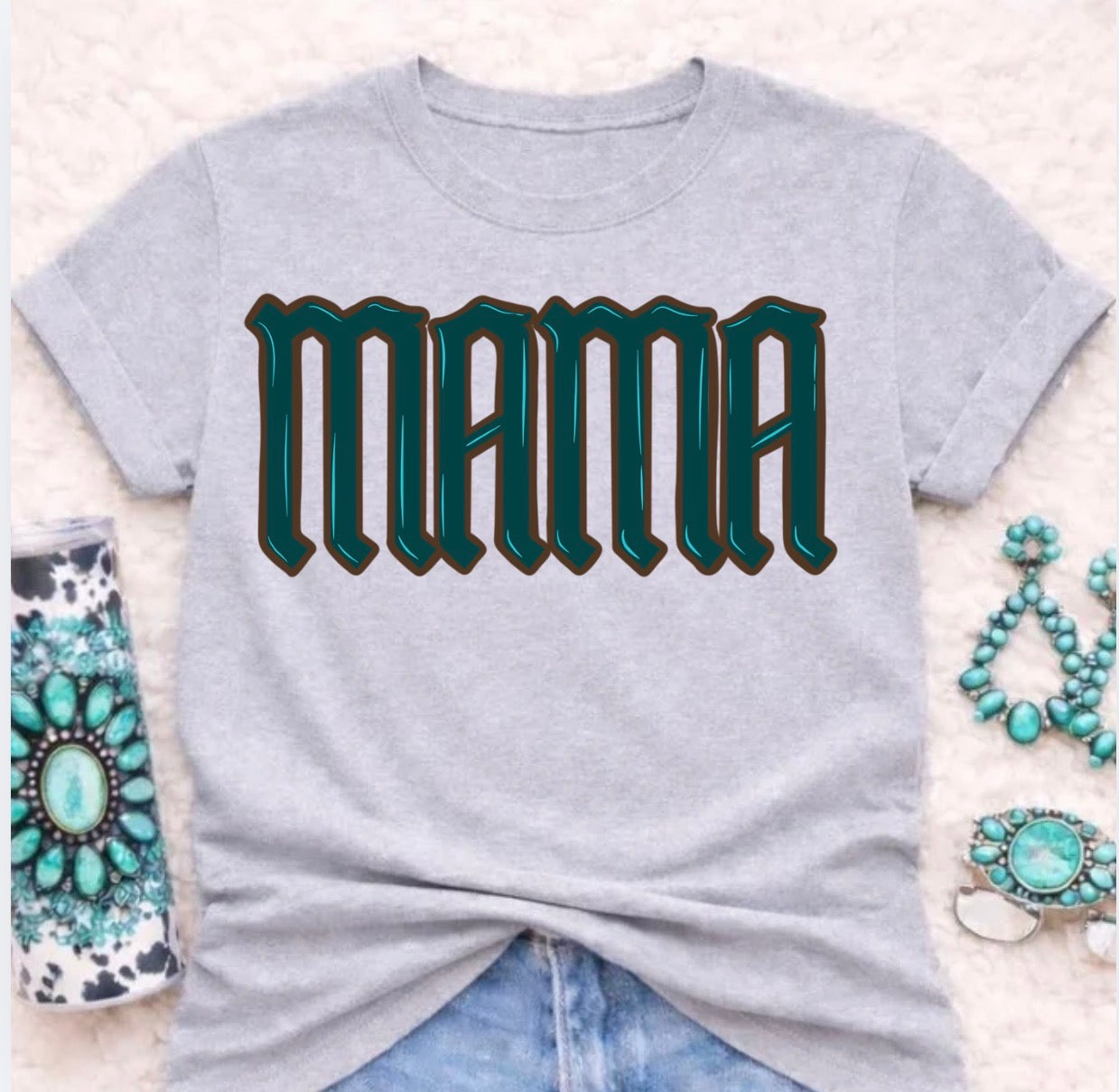 MAMA TRANSFER