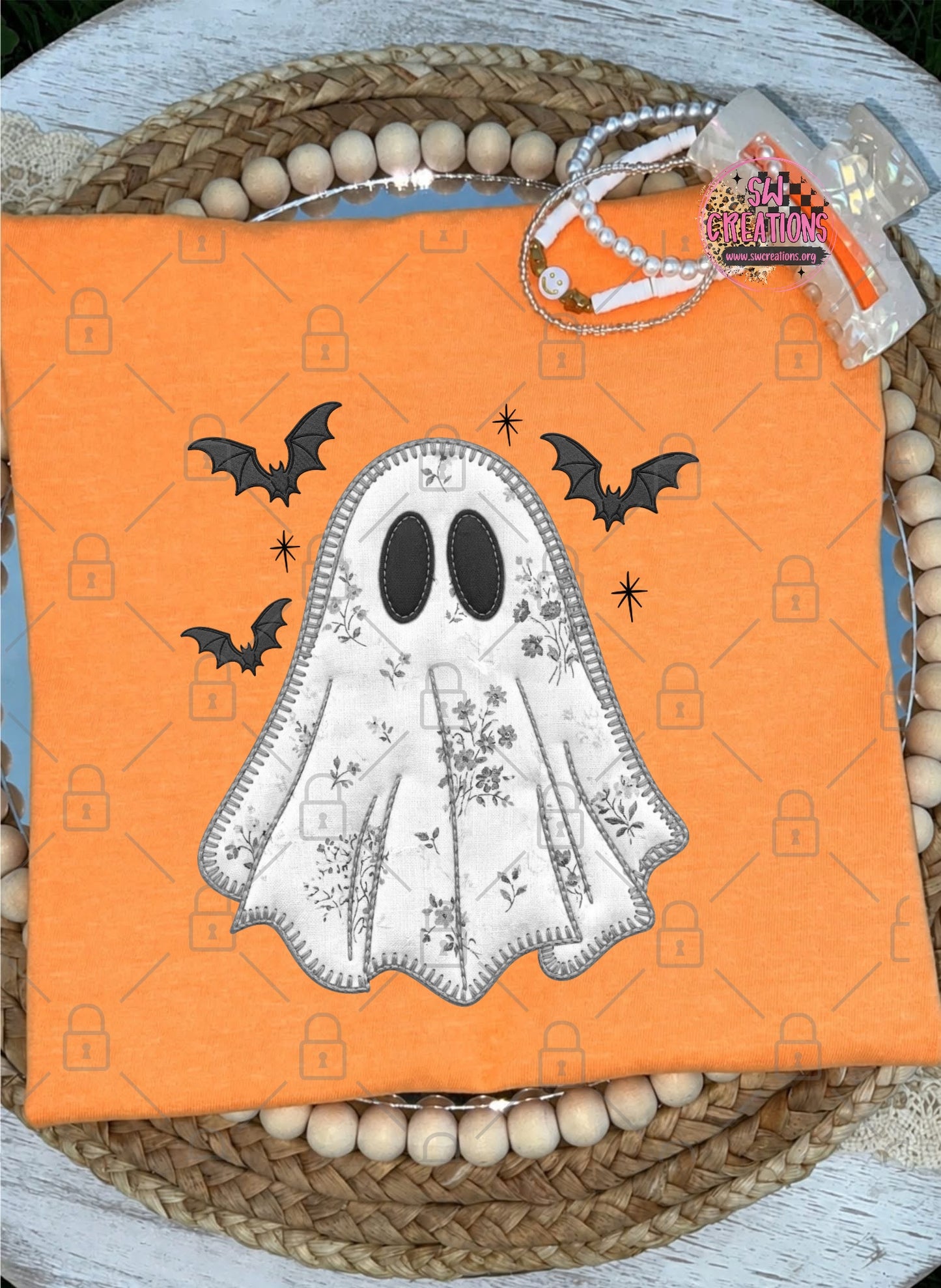 HALLOWEEN TRANSFER
