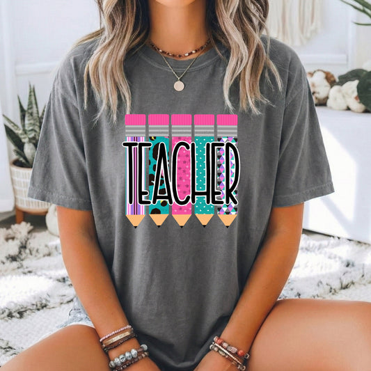 TEACHER  TRANSFER