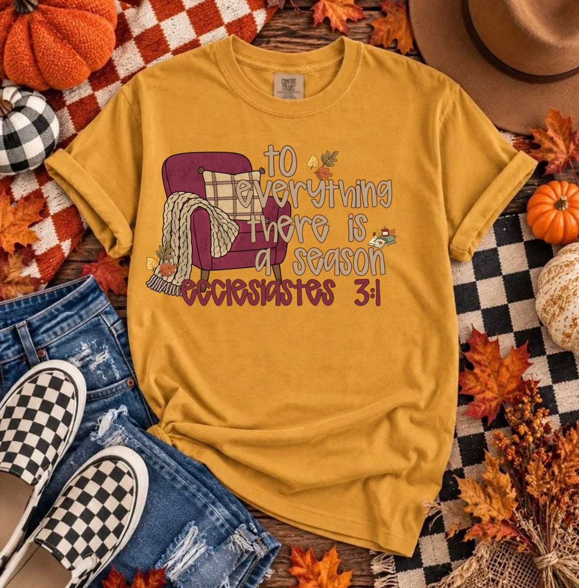 FALL TRANSFER