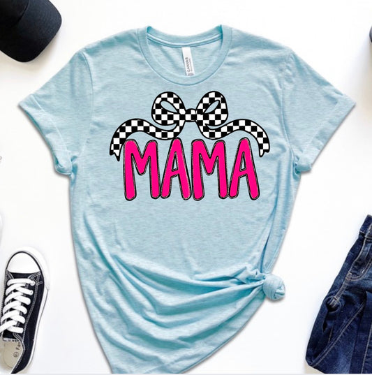 MAMA TRANSFER